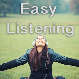 Album cover of Easy Listening