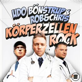 Album cover of Körperzellen Rock
