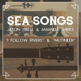 Album cover of Sea Songs