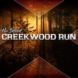 Album cover of Creekwood Run