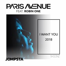Album cover of I Want You 2018