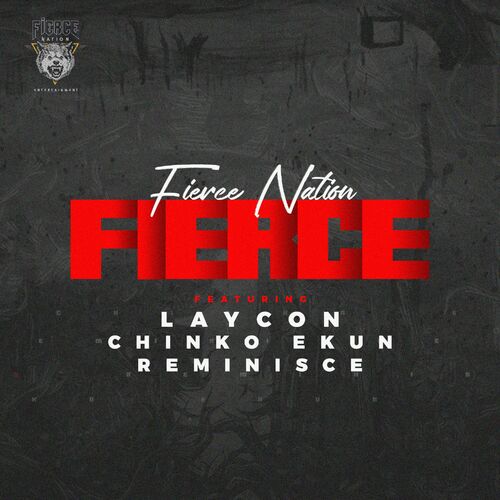 Laycon - Fierce: lyrics and songs