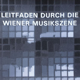 Album cover of Leitfaden durch die Wiener Musikszene