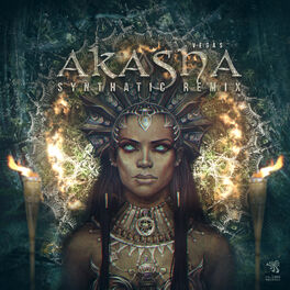 Album cover of Akasha