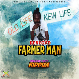 Album cover of Farmer Man