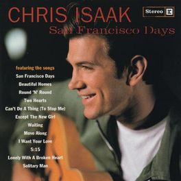 Album cover of San Francisco Days