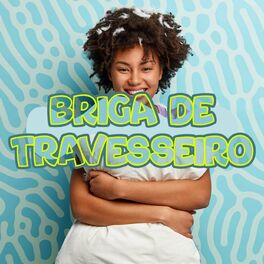 Album cover of Briga de Travesseiro