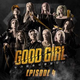 Album cover of GOOD GIRL Episode 4
