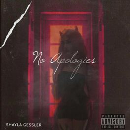 Shayla Gessler - Get Over It: lyrics and songs