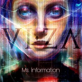 Album cover of Ms. Information