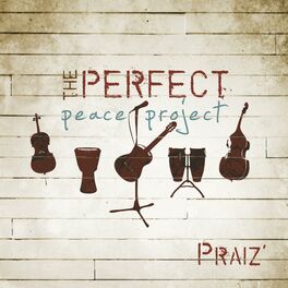 Album cover of Perfect Peace Project