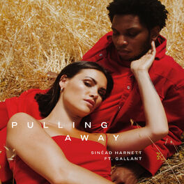 Album cover of Pulling Away (feat. Gallant)