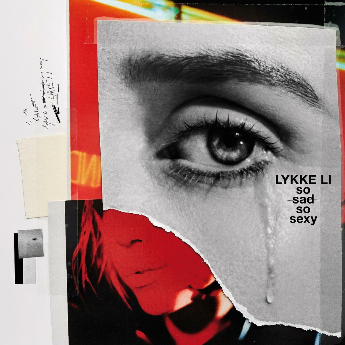 Lykke Li - sex money feelings die REMIX (feat. Lil Baby & snowsa): тексты и  песни | Deezer