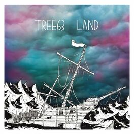 Album cover of Land