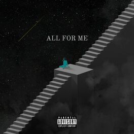 Album cover of All For Me