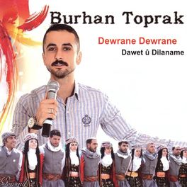 Album cover of Dewrane Dewrane (Dawet ü Dilaname)