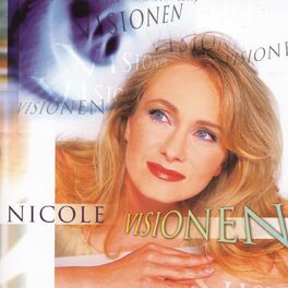 Album cover of Visionen