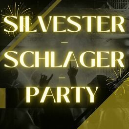Album cover of Silvester - Schlager - Party