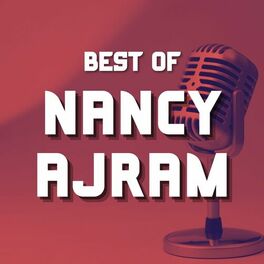 Album cover of Best of Nancy Ajram