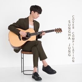 Album cover of Sungha Jung Cover Compilation 1