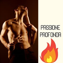 Album cover of Passione Profonda