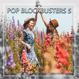Album cover of Pop Blockbusters 5