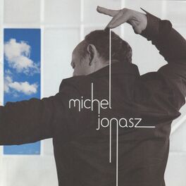 Album cover of Michel Jonasz