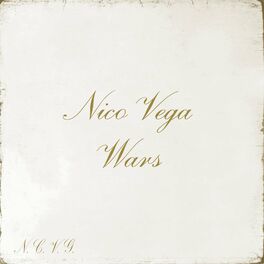 Album cover of Wars