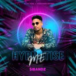 Album cover of Hypnotise Me