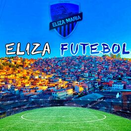 Album picture of Eliza Futebol