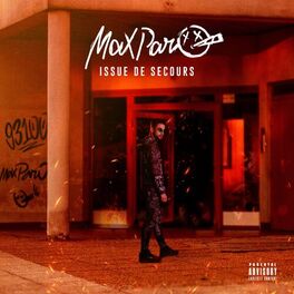 Album cover of Issue de secours
