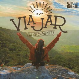 Album cover of Viajar (Ela Se Completa)
