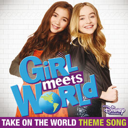 Album cover of Take On the World (Theme Song From 