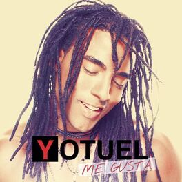 Album cover of Me Gusta