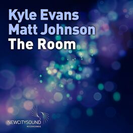 Album cover of The Room