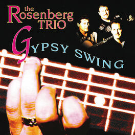 Album cover of Gipsy Swing