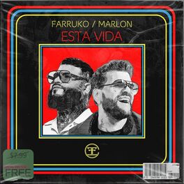Album cover of Esta Vida (Salsa Version)