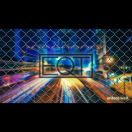 Album cover of Untere Welt (Clubmix)