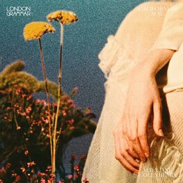 Album cover of Californian Soil (Maya Jane Coles Remix)