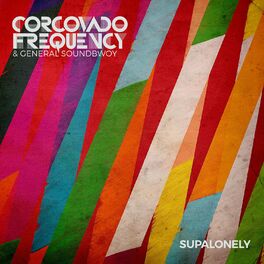 Album cover of Supalonely