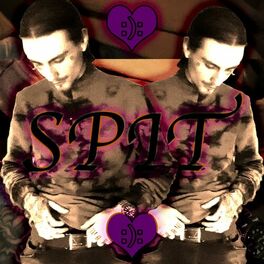 Album cover of Spit
