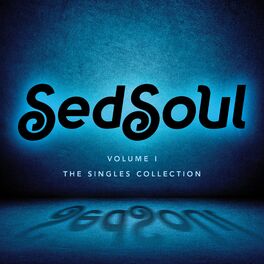 Album cover of SedSoul - The Singles Collection, Vol. 1