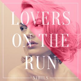 Album cover of Lovers on the Run (VCR Remix EP)