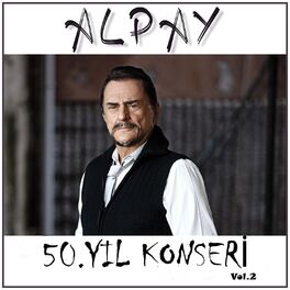 Album cover of 50.Yıl Konseri, Vol.2