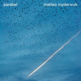 Album cover of Parabel