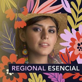 Album cover of Regional Esencial
