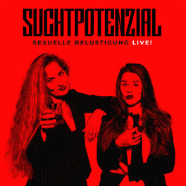 Album cover of Sexuelle Belustigung