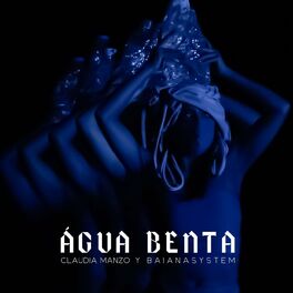 Album cover of Água Benta