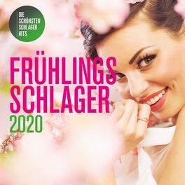 Album cover of Frühlingsschlager 2020