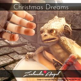 Album cover of Christmas Dreams